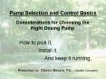 Considerations for Choosing the Right Dosing Pump PowerPoint PPT Presentation