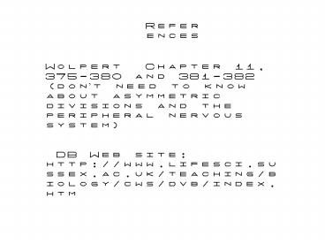 presentation player overlay