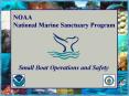 The National Marine Sanctuary Program PowerPoint PPT Presentation
