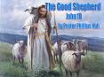 The Good Shepherd PowerPoint PPT Presentation