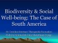 Biodiversity PowerPoint PPT Presentation