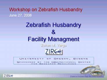 University of Oregon, Eugene