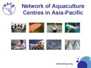 Network of Aquaculture Centres in AsiaPacific