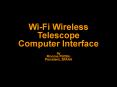 Wi-Fi Wireless PowerPoint PPT Presentation