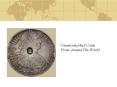 Countermarked Coins From Around The World PowerPoint PPT Presentation