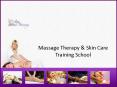 Massage Therapy School - Avi Career Training