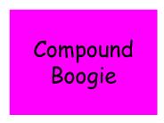 Compound Boogie