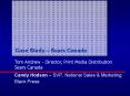 Case Study Sears Canada PowerPoint PPT Presentation