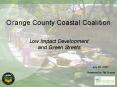 Orange County Coastal Coalition PowerPoint PPT Presentation