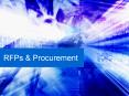 RFPs and Procurement PowerPoint PPT Presentation