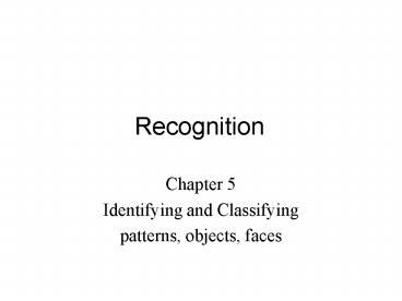 presentation player overlay