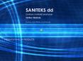 SANITEKS dd PowerPoint PPT Presentation