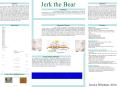 Jerk the Bear PowerPoint PPT Presentation