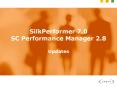 SilkPerformer 7'0 SC Performance Manager 2'8 Updates PowerPoint PPT Presentation