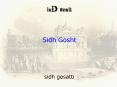 sidh gosatti PowerPoint PPT Presentation