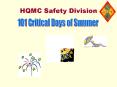 HQMC Safety Division PowerPoint PPT Presentation