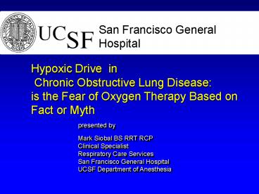 presentation player overlay