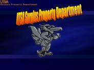 UTSA%20Surplus%20Property%20Department