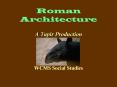 Roman Architecture PowerPoint PPT Presentation
