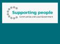 Supporting People Client Record Form PowerPoint PPT Presentation