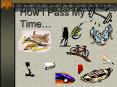 How I Pass My Time PowerPoint PPT Presentation