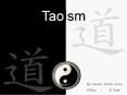 Taoism PowerPoint PPT Presentation
