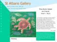 St Albans Gallery PowerPoint PPT Presentation