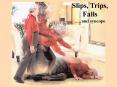 Slips, Trips, Falls ''and syncope PowerPoint PPT Presentation