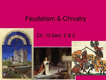 presentation player overlay