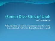 (Some)%20Dive%20Sites%20of%20Utah