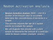 Neutron%20Activation%20Analysis