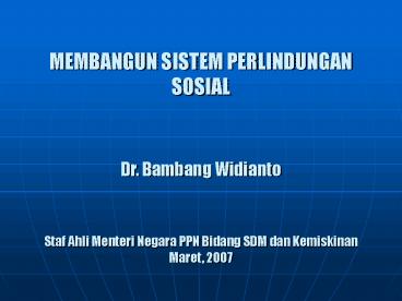 presentation player overlay