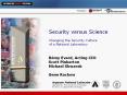 Security%20versus%20Science%20Changing%20the%20Security%20Culture%20of%20a%20National%20Laboratory PowerPoint PPT Presentation