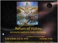 Return%20of%20Vishnu%20Astronomy%20applied%20to%20Indian%20Mythology%20%20%20%20%20%20%20%20%20%20by%20Willard%20G.%20Van%20De%20Bogart PowerPoint PPT Presentation