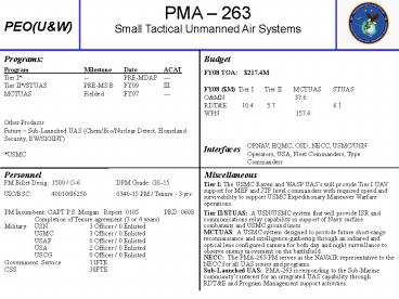 presentation player overlay