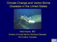 Climate Change and VectorBorne Diseases in the United States PowerPoint PPT Presentation