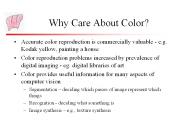 Why%20Care%20About%20Color?