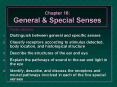 Chapter 18: General PowerPoint PPT Presentation