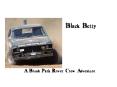 Black Betty PowerPoint PPT Presentation