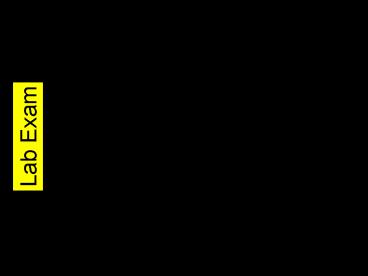 presentation player overlay