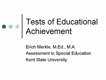 presentation player overlay