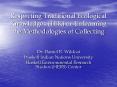 Respecting Traditional Ecological Knowledges TEK or Unlearning the Methodologies of Collecting PowerPoint PPT Presentation