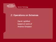 Z:%20Operations%20on%20Schemas