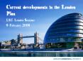 Current developments in the London Plan PowerPoint PPT Presentation
