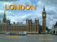 LONDON PowerPoint PPT Presentation