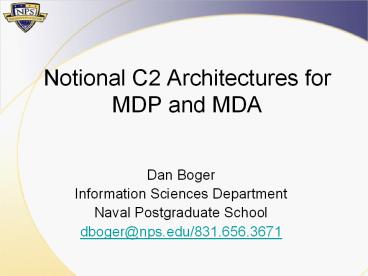 Notional%20C2%20Architectures%20for%20MDP%20and%20MDA
