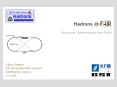 Hadrons ' Structure, Spectroscopy and More PowerPoint PPT Presentation