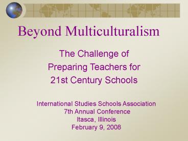 Means and Ends of Education in Democracy