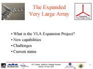 The Expanded Very Large Array