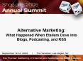 Alternative Marketing: PowerPoint PPT Presentation
